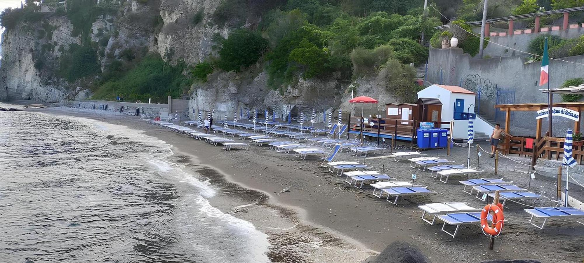 维克艾库塞Casa Relax Nel Centro Storico Con Posto Auto公寓 外观 照片