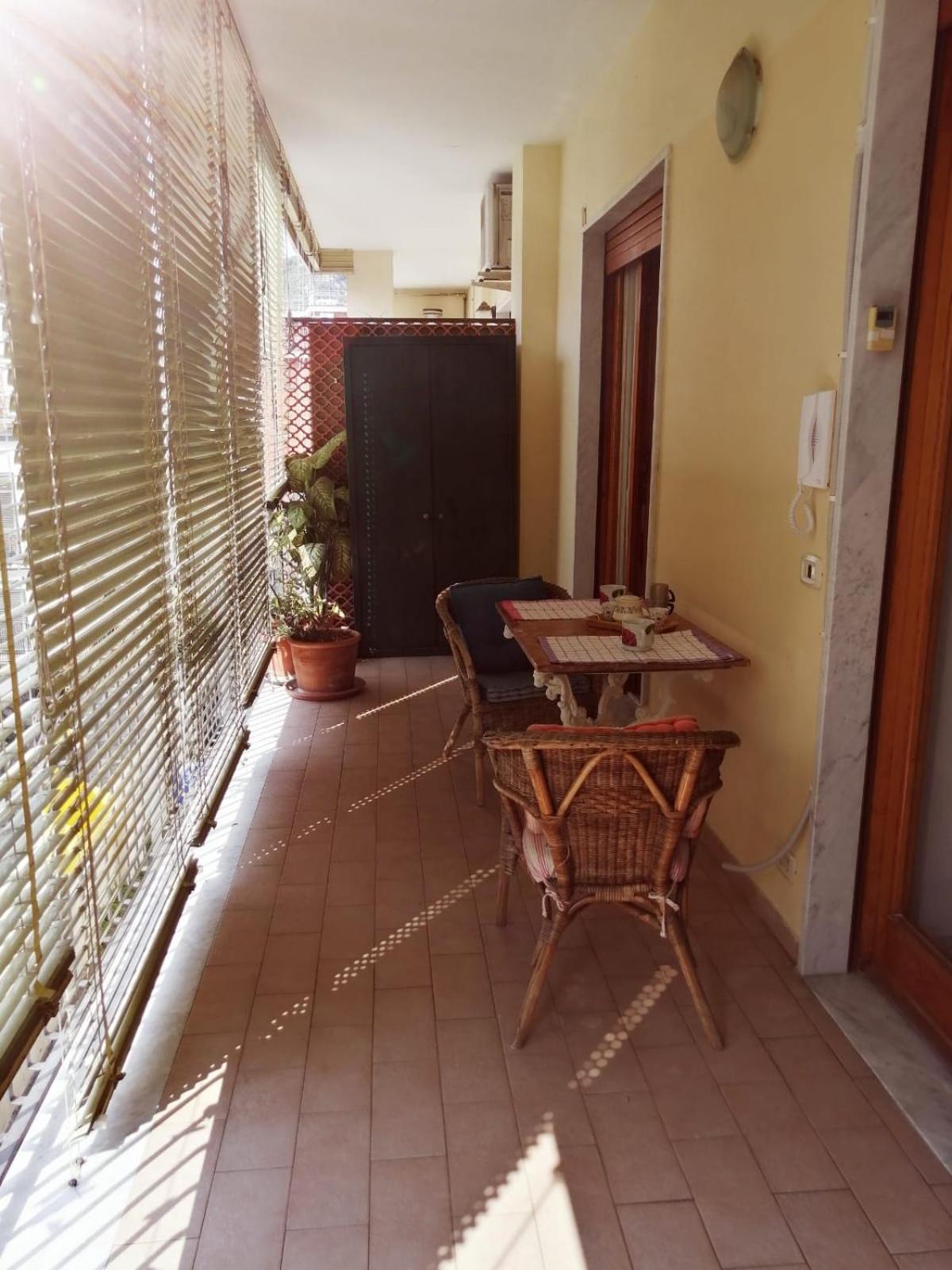 维克艾库塞Casa Relax Nel Centro Storico Con Posto Auto公寓 外观 照片