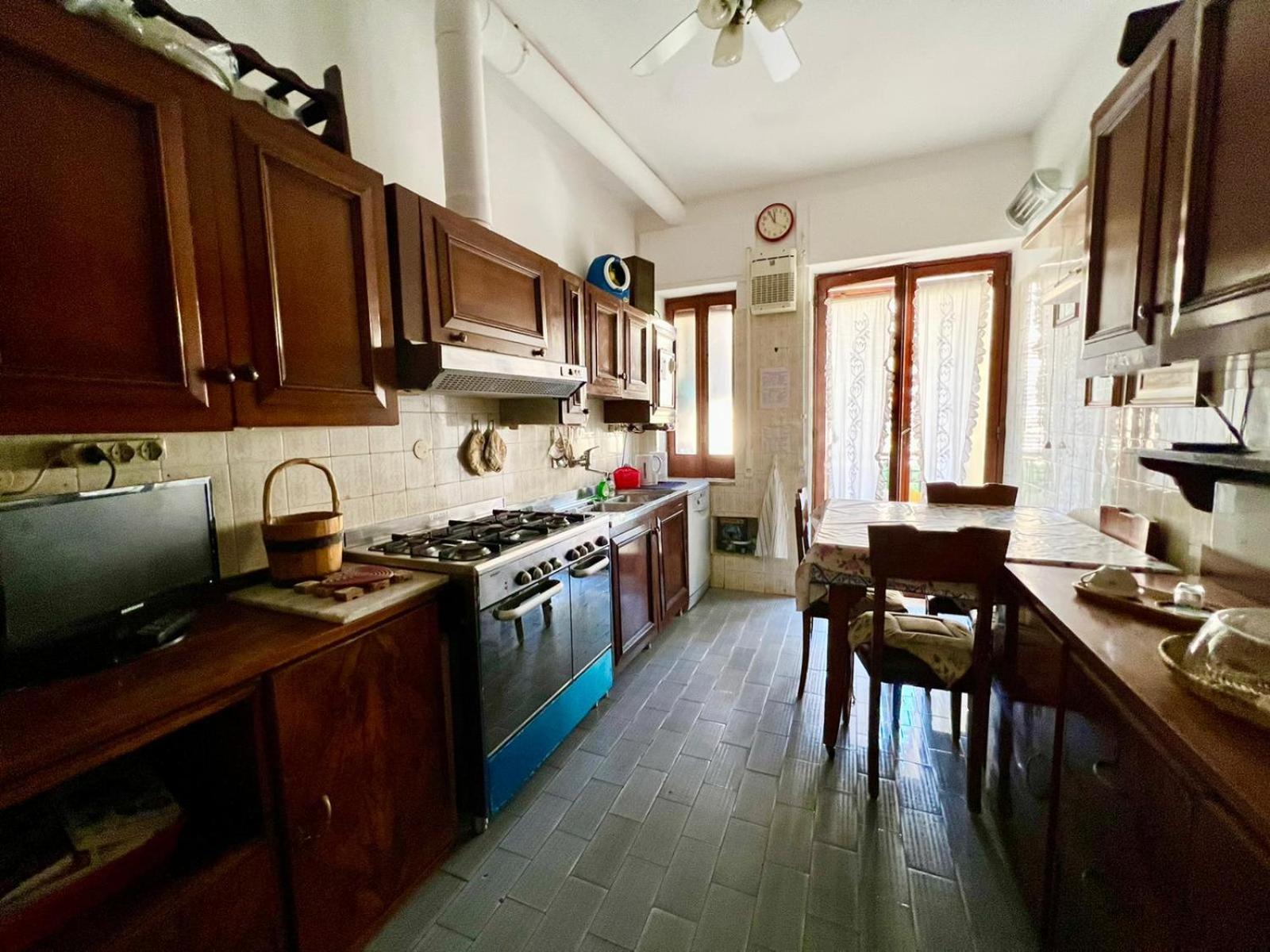 维克艾库塞Casa Relax Nel Centro Storico Con Posto Auto公寓 外观 照片