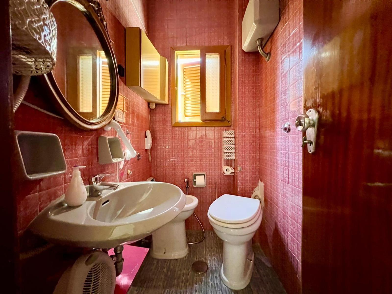 维克艾库塞Casa Relax Nel Centro Storico Con Posto Auto公寓 外观 照片