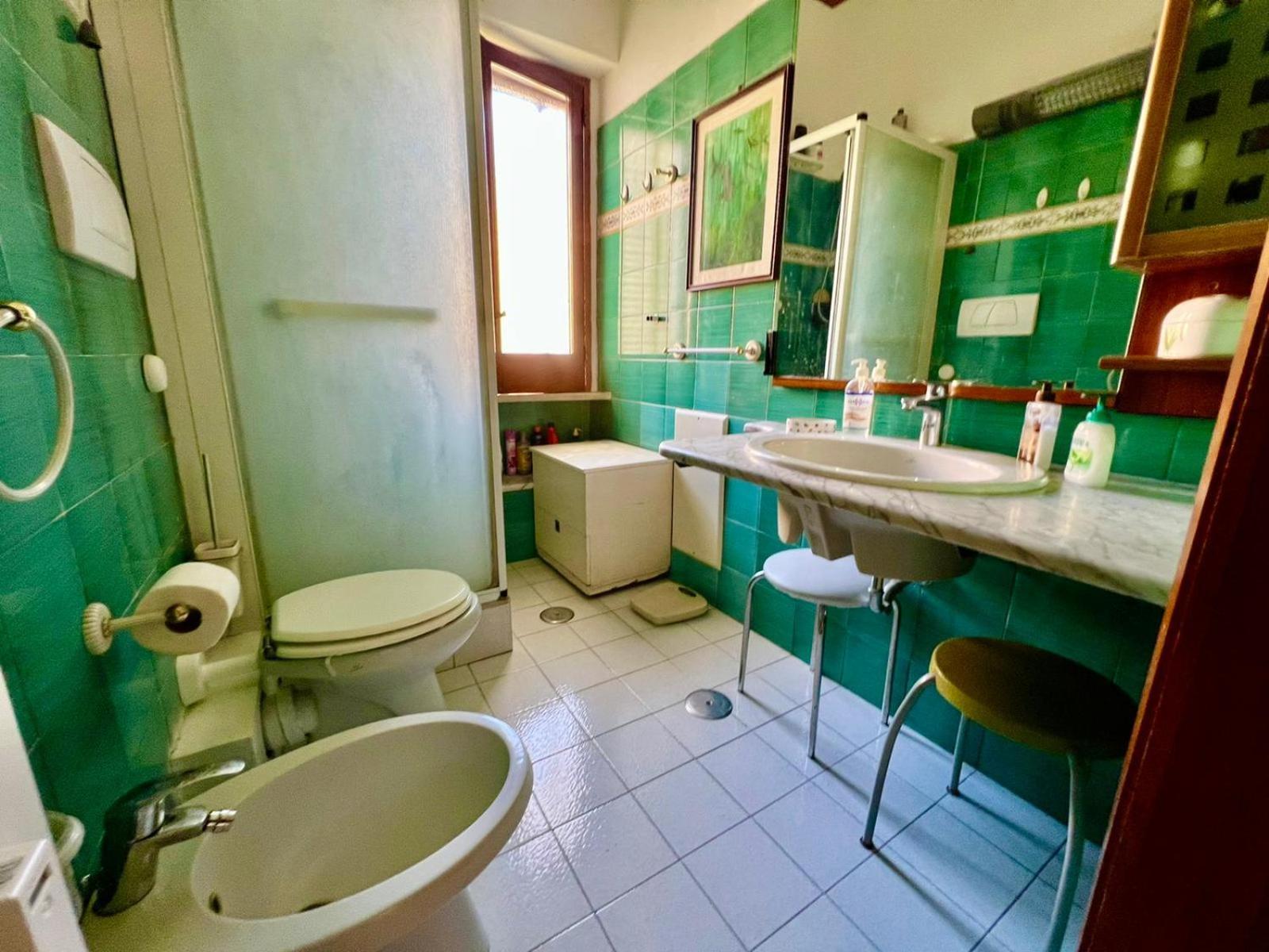 维克艾库塞Casa Relax Nel Centro Storico Con Posto Auto公寓 外观 照片