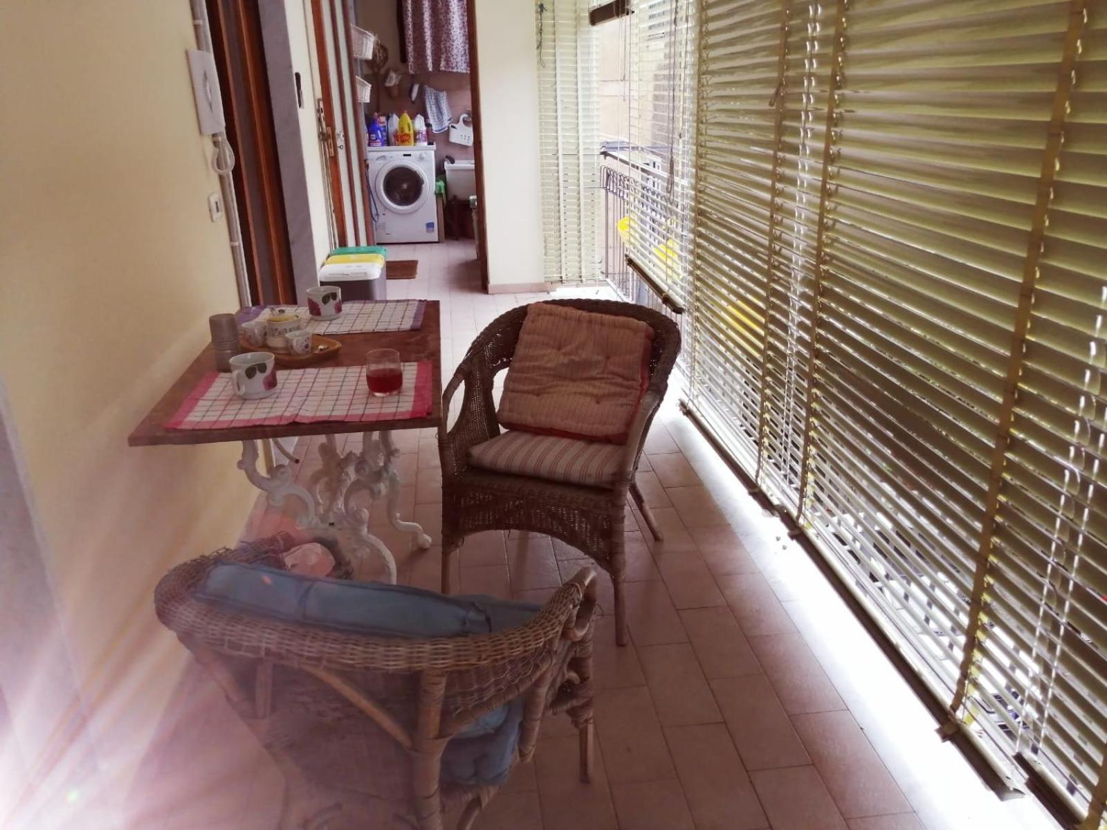 维克艾库塞Casa Relax Nel Centro Storico Con Posto Auto公寓 外观 照片