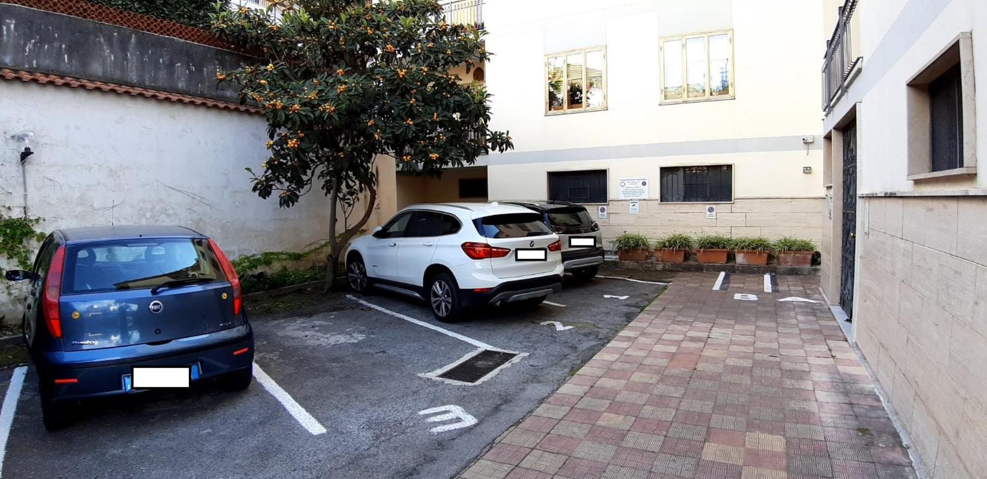 维克艾库塞Casa Relax Nel Centro Storico Con Posto Auto公寓 客房 照片