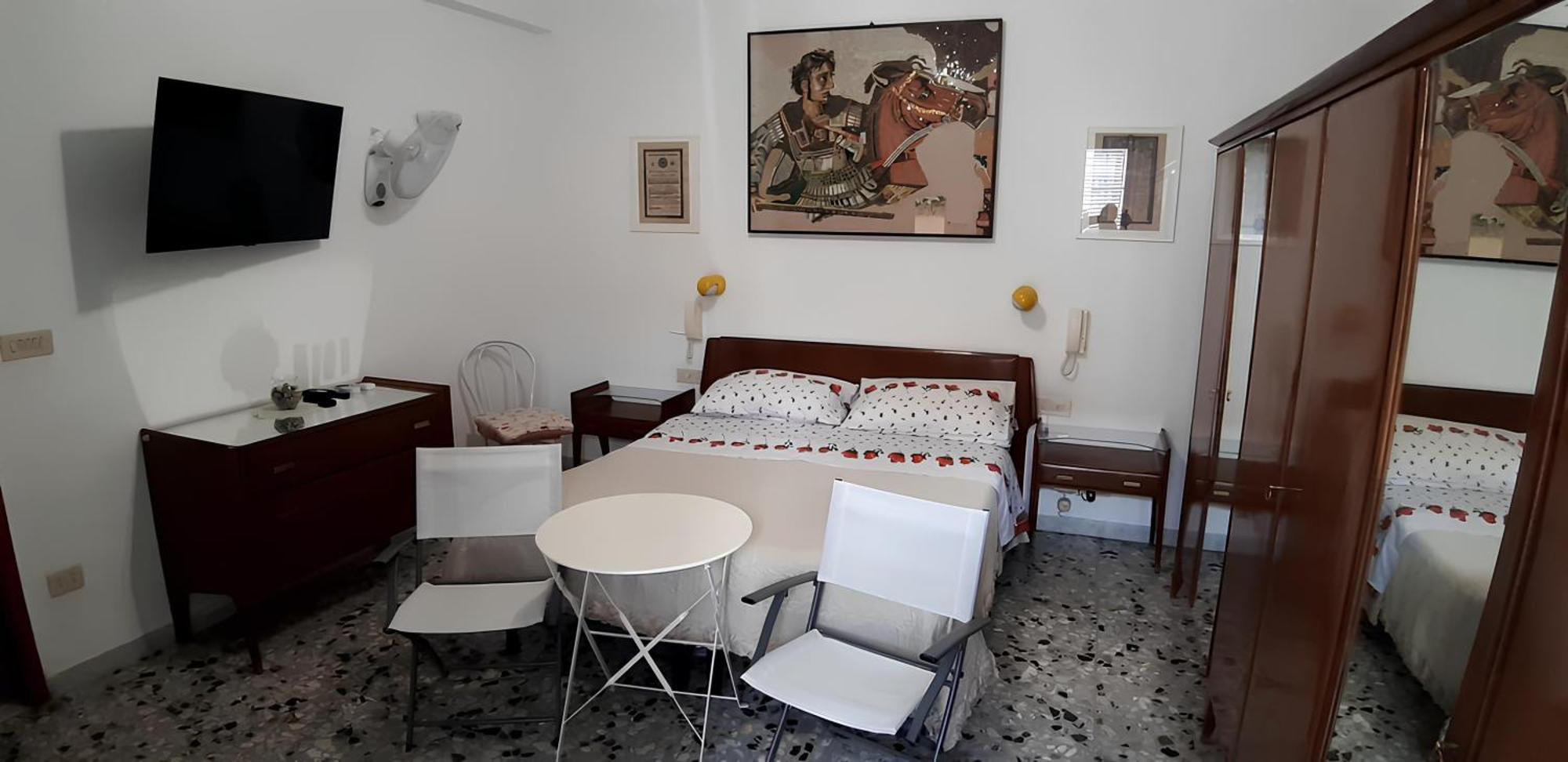 维克艾库塞Casa Relax Nel Centro Storico Con Posto Auto公寓 客房 照片